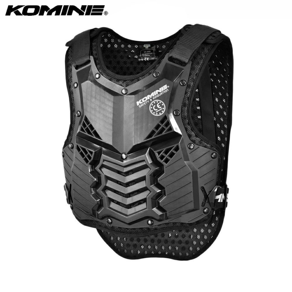 코미네 SK-688 <b>수프림</b> 바디 <b>프로텍터</b>