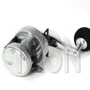 트렌드스냅 만능 장구통릴 JD-201P 우럭 바다