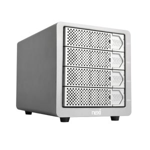 USB3.0 DAS 스토리지 외장HDD 케이스 4베이 SSD HDD 도킹스테이션