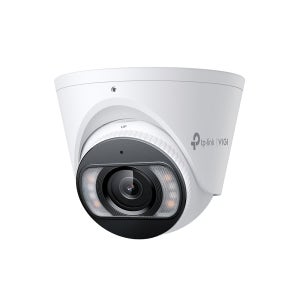 티피링크 InSight S485 800만화소 터렛형 실내외 PoE지원 풀컬러 CCTV카메라