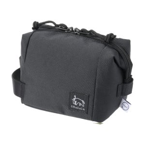 츄루루 리뉴 이너 파우치 S 블랙 최마태가방