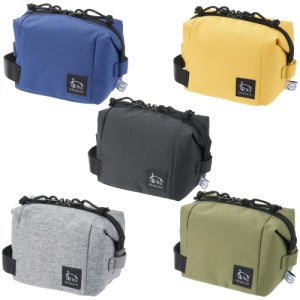 츄루루 리뉴 이너 파우치 S 최마태가방