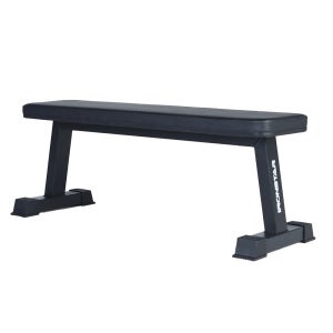 아이언스타 튼튼한 평벤치 벤치프레스 플랫 의자