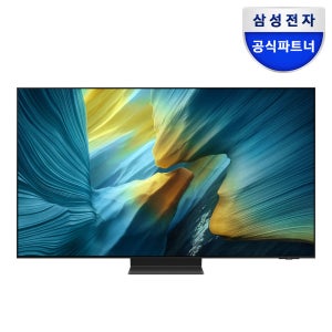 삼성 OLED TV KQ65SF95AFXKR 163cm(65인치) 4K 스탠드