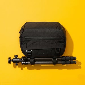 카메라 가방 슬링백 크로스백 SAKK Sling 9L