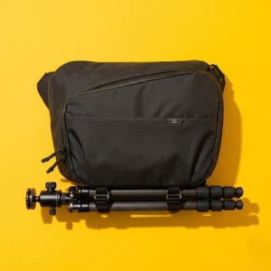 카메라 가방 노트북 슬링백 SAKK Nomad Laptop