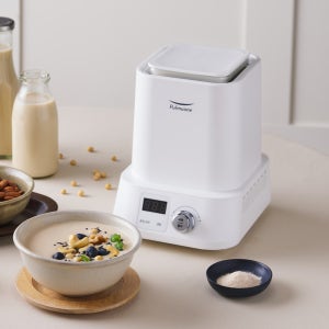 풀무원 홈 요거트 프로세서 요거트메이커 RS1ES0W