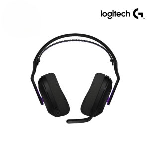 로지텍코리아 로지텍G G522 LIGHTSPEED 무선 게이밍 헤드셋 정품 블랙