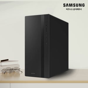 삼성 데스크탑 DM501 윈도우11프로 i5-14400 세컨드 스크린