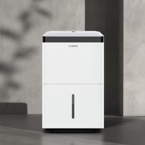 쿠오레 제습기 1등급 대용량 56L 연속배수 저소음 가정용 건조 CDH-60