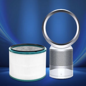 [호환] 다이슨 공기청정기 필터 퓨어 핫앤쿨 DP01 HP00 01 02 프리미엄 제로텍