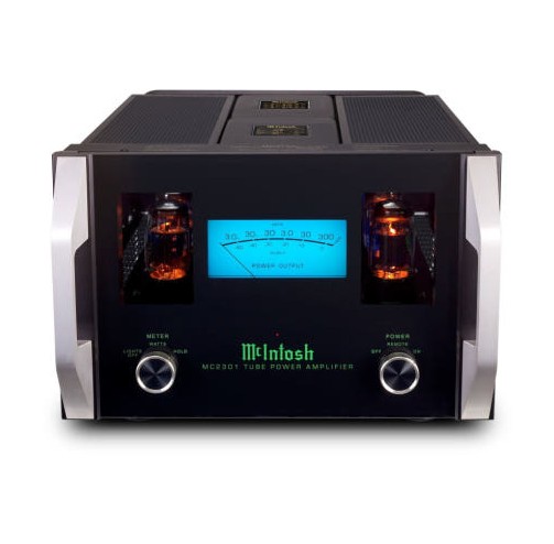 McIntosh MC2301 (매킨토시 MC2301)