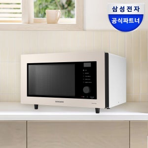 삼성 비스포크 컨벡션오븐 MC32B7388CF 에어프라이어 전자레인지 홈베이킹 32L