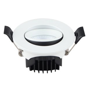 넬로 24V IOT 색변환 디밍 다운라이트 타공 75mm