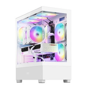darkFlash DS500 RGB 미들타워