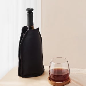 빈토리오 와인칠링커버 (와인칠러, 칠링백, 아이스보냉백) 아이스팩