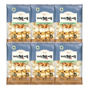 대림냉동 대림선 진맛꼬치 850g 6개 /대용량