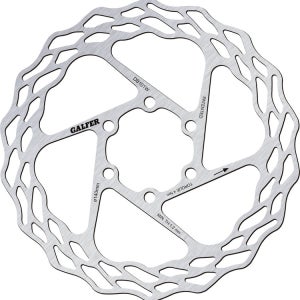 갤퍼 자전거로터 경량 디스크 브레이크 로터 센터락 140 자전거부품