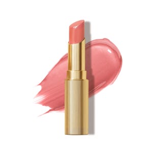 샬랑드파리 지속력 좋은 안 지워지는 쥬얼 샤인 립스틱 274 로제아 (우아한 핑크 베이지), 4.5g