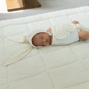 라포키드 토끼 곰돌이 아나벨 신생아딸꾹질 모자 보넷 출산선물 유아 베이비 신생아 아기