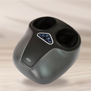 멘토 다이나믹 알파 MT-22KF 온열 발롤링 시간조절 안마기 한의원 추천 1년보증AS