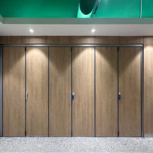 접이식 공간분리 가벽 인테리어 파티션 폴딩 칸막이