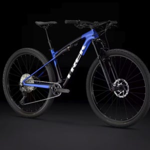 트렉 MTB 슈퍼칼리버 SL 9.6 2세대 산악자전거 2024년식