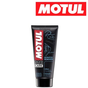 MOTUL 모튤 E8 바이크용 스크래치 리무버 200ml