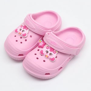 꾸미 캐치 티니핑 하츄핑 스타 EVA 여아샌들 유아 아동샌들