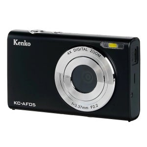 켄코 Kenko 컴팩트 디지털 KC-AF05 카메라