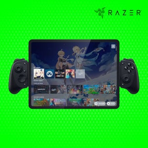 레이저코리아 키시 V3 프로 XL 태블릿 컨트롤러 Razer Kishi V3 Pro XL