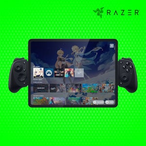 레이저코리아 키시 V3 프로 XL 태블릿 컨트롤러 Razer Kishi V3 Pro XL