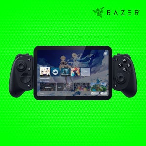 레이저코리아 키시 V3 프로 스마트폰 미니 태블릿 겸용 모바일 컨트롤러 Razer Kishi V3 Pro