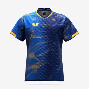 버터플라이 엘리스타12 셔츠