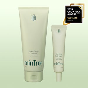 [SET] 두피 스케일러 30g 1개+스칼프먼트 1개 두피스케일링 트리트먼트 비듬 탈모 실리콘프리 비자극