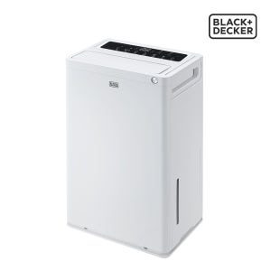 블랙앤데커 업소용 인터버제습기 1등급 60리터 대용량 가정용 산업용 저소음