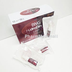 PMM 밴드골드 하이드로딘S 스프레이 12ml 포비돈 빨간약 하이드로겔 욕창치료 상처 흉터