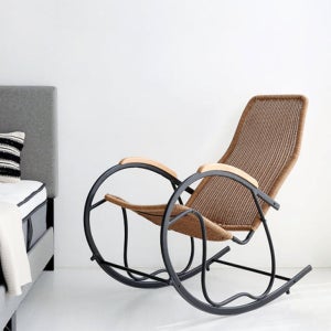 무중력의자 수유 독서 1인 1인용 안락 의자 암체어