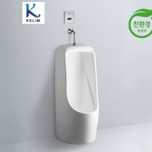 계림요업 U-304F 절수형소변기 세척밸브자동센서 공중화장실 남자소변기 U304F