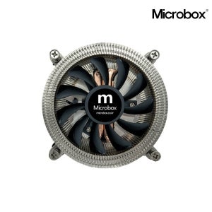마이크로박스 COOL 3400R-21 PWM (CPU 공랭 쿨러)