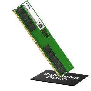 정품램 삼성 데스크탑 램 DDR5 8G 5600 DRAM 44800