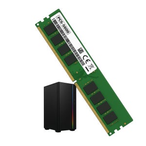 삼성 정품램 데스크탑 램 DDR5 8G 5600 메모리 DRAM