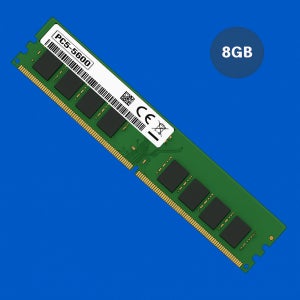 삼성 데스크탑 램 DDR5 8G 5600 D-RAM