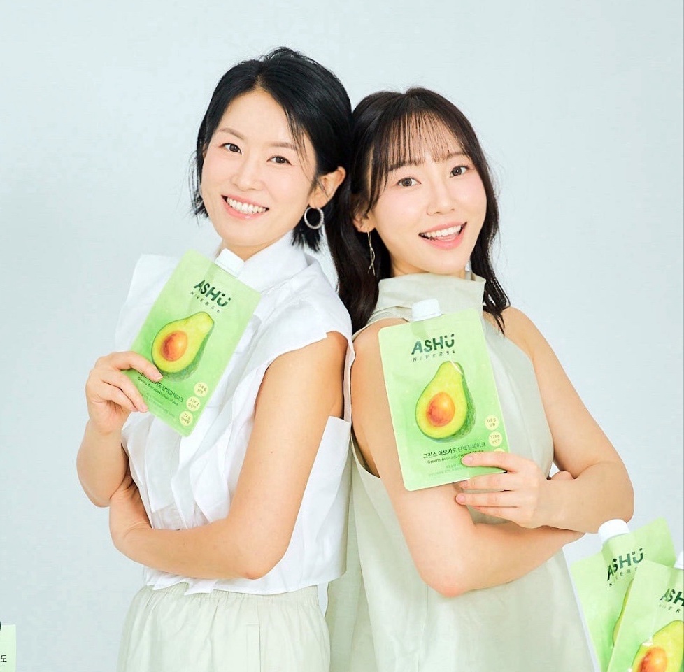 <b>그린스</b> 아보카도 단백질 쉐이크 프로틴 식사대용 파우치 저당 저탄수