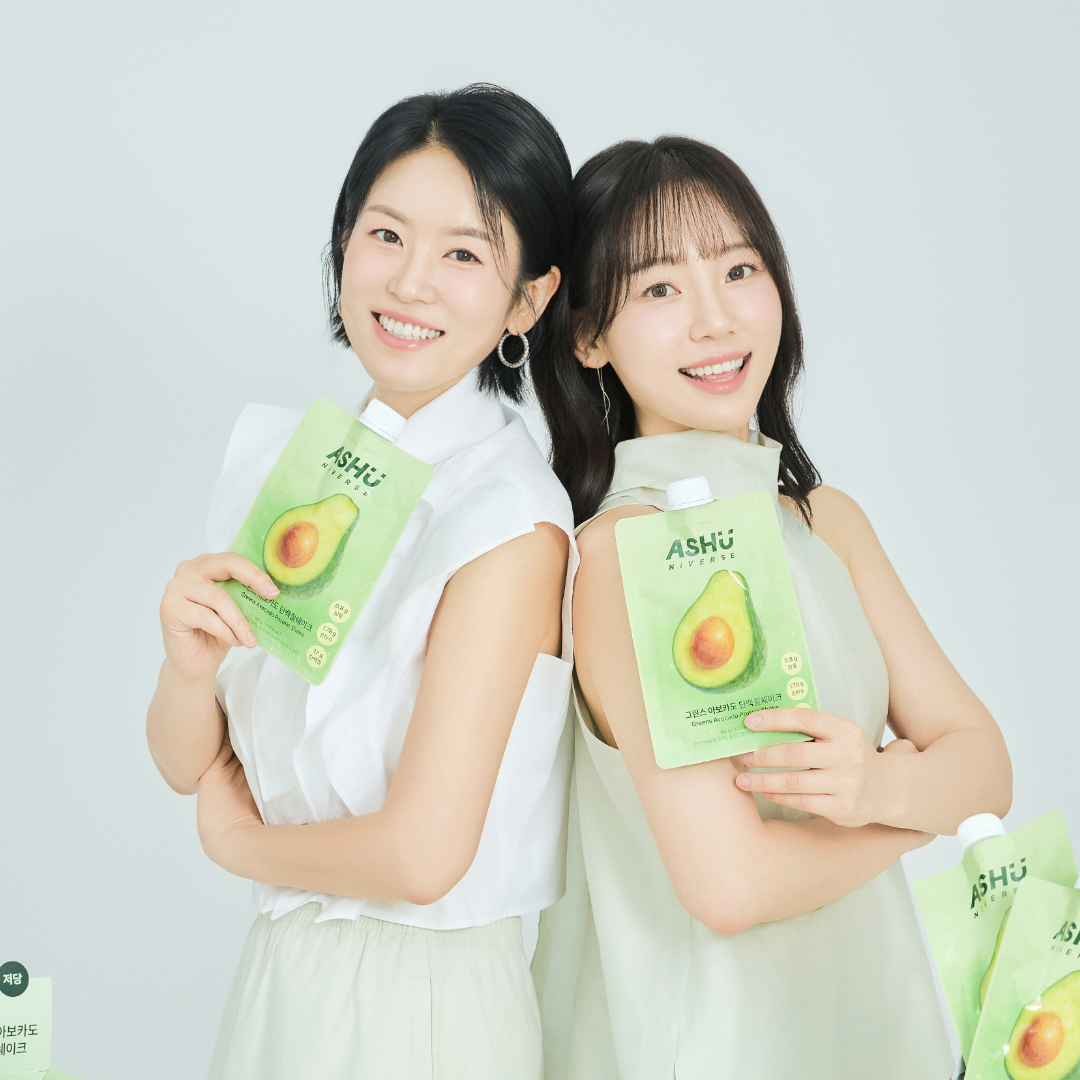 <b>그린스</b> 아보카도 단백질 쉐이크 프로틴 식사대용 파우치 저당 저탄수