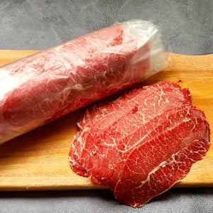 호주산 소고기 부채살 슬라이스 말이 700g