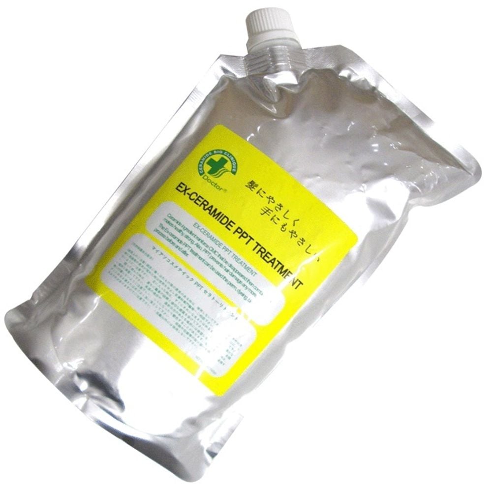 펌 <b>파마</b> 전처리제 트리트먼트 헤어케어 PPT 1000ml