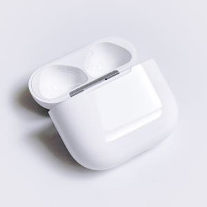 [새상품]에어팟 4 본체 충전기 일반 단품 벌크 MXP63KH/A A3058