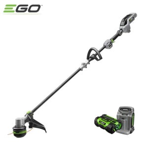 이고파워 무선 배터리 충전 예초기 ST1520S 세트 카본 줄날 제초기 긴풀예초기