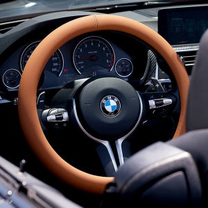 랜드로버올뉴레인지로버이보크핸들커버 리얼가죽핸들카바